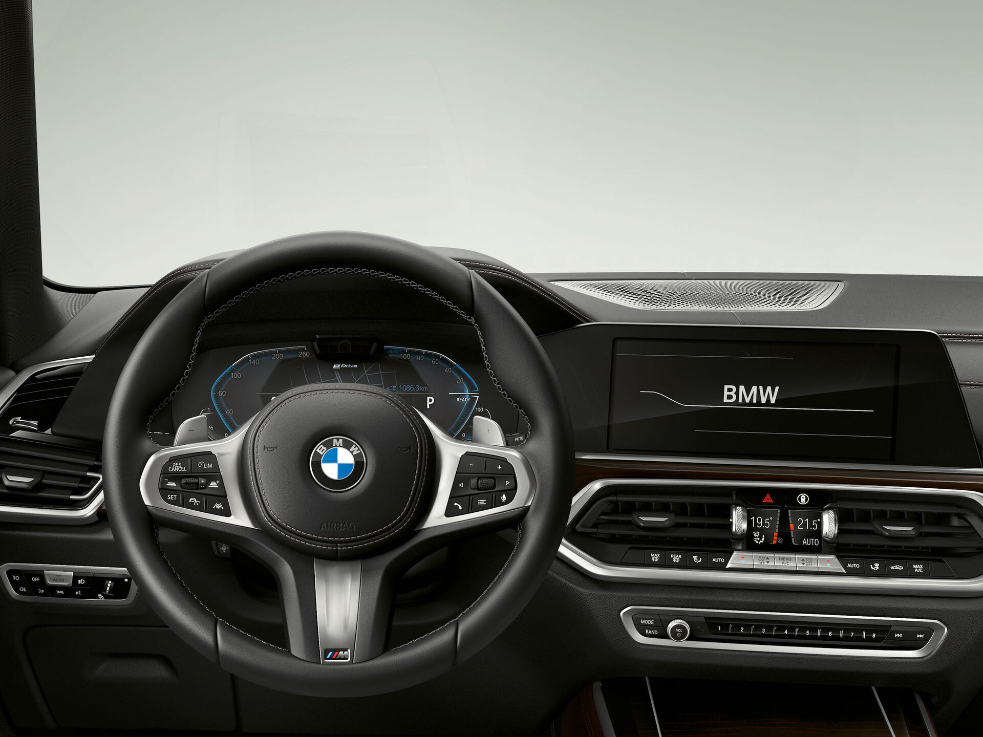 BMW X5 45e