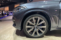 BMW X5 45e