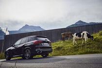 BMW X5 45e