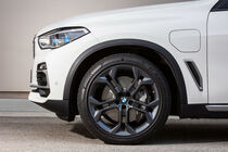 BMW X5 45e