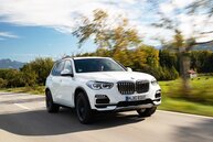 BMW X5 xDrive 45e