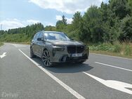 BMW X7 M60i xDrive (2023)