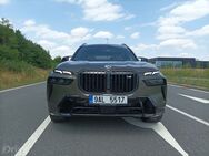 BMW X7 M60i xDrive (2023)