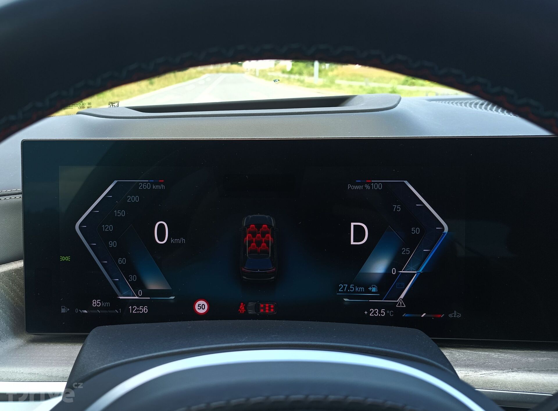 BMW X7 M60i xDrive (2023)