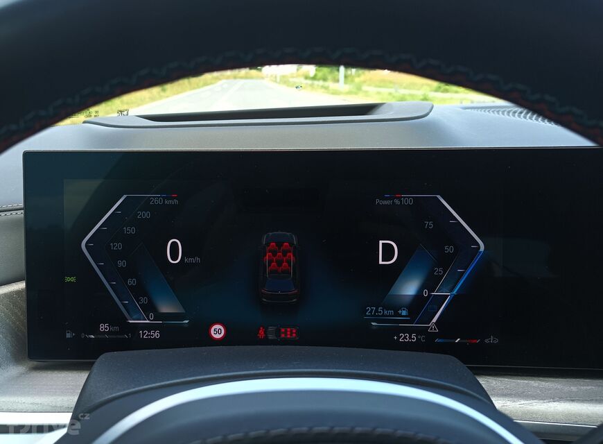 BMW X7 M60i xDrive (2023)