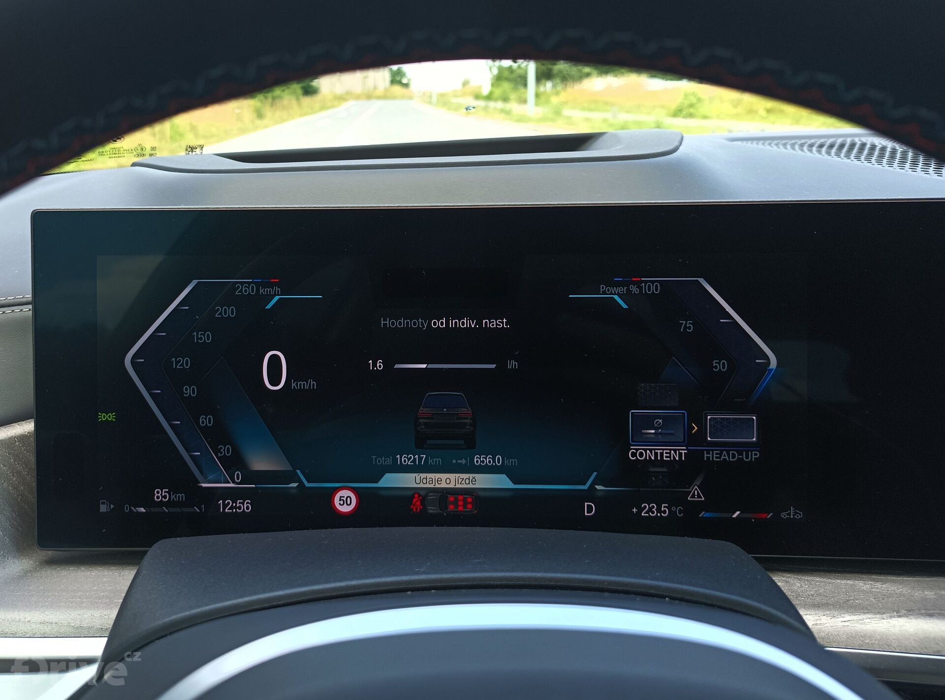 BMW X7 M60i xDrive (2023)