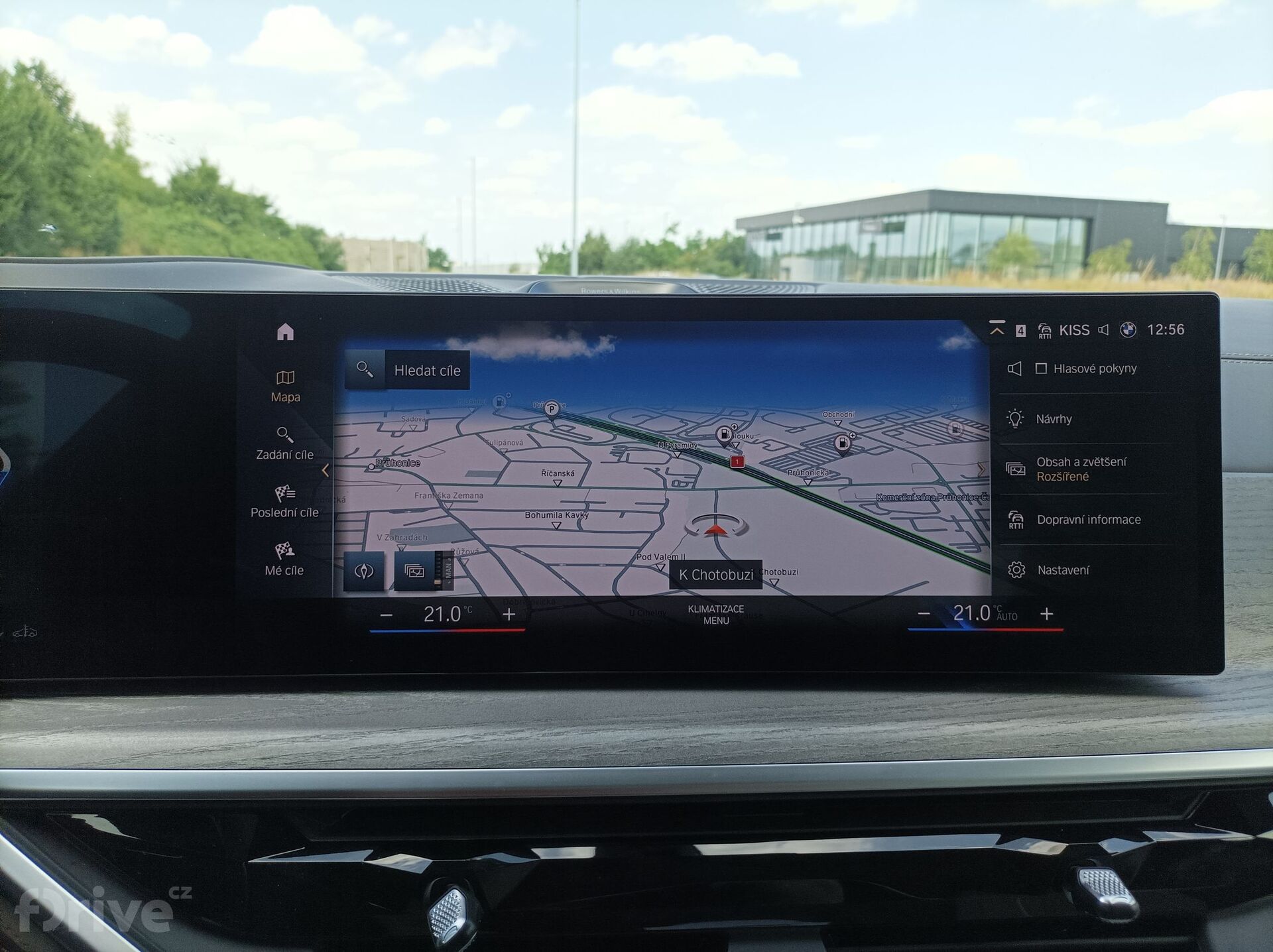 BMW X7 M60i xDrive (2023)