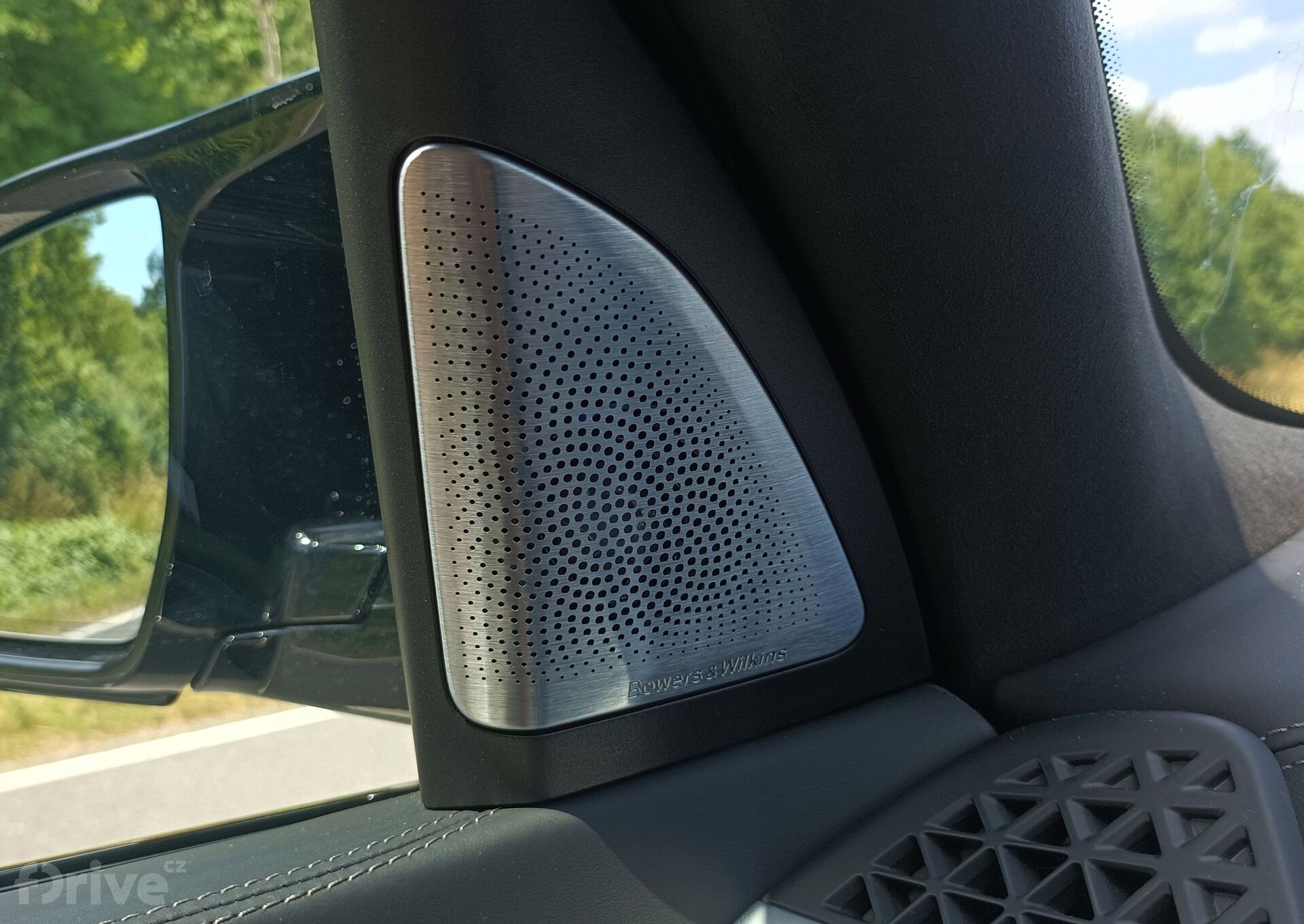 BMW X7 M60i xDrive (2023)