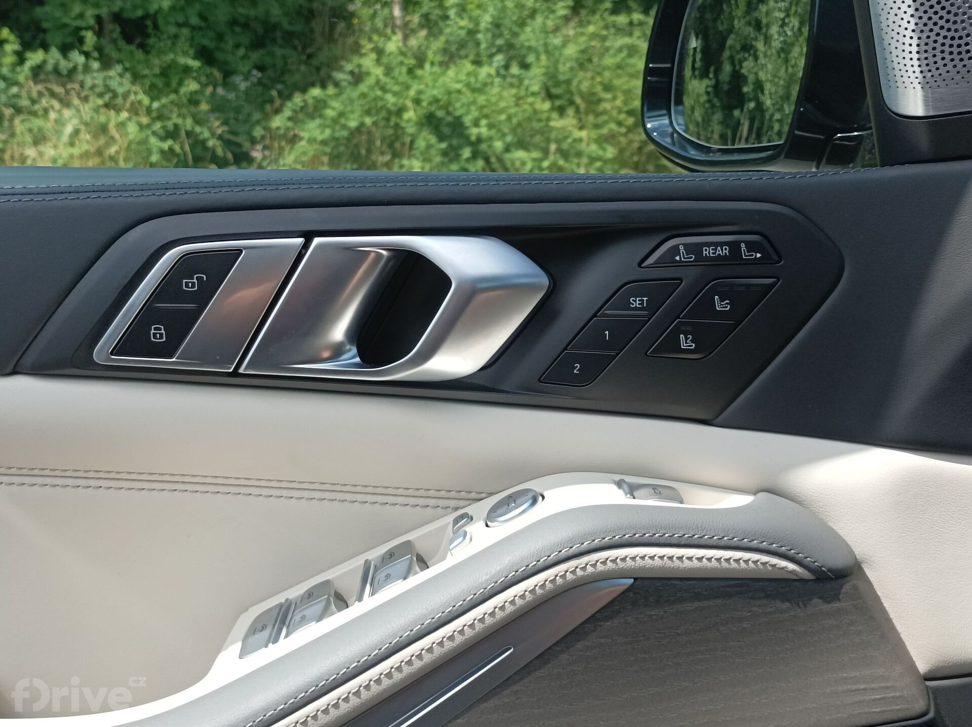 BMW X7 M60i xDrive (2023)