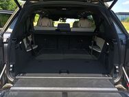 BMW X7 M60i xDrive (2023)