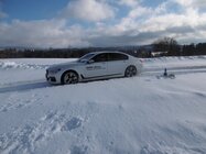 BMW xDrive Experience 2017