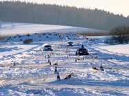 BMW xDrive Experience 2017