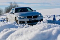 BMW xDrive Experience 2017
