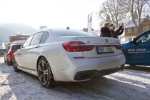 BMW xDrive Experience 2017