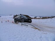 BMW xDrive Experience 2017