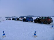 BMW xDrive Experience 2017