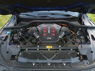 BMW XM 4.4 V8 M Hybrid