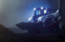 Bobcat T7X