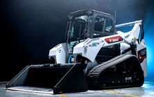 Bobcat T7X