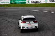 Bohemia Eco Energy Regularity 2022 - Autodrom Sosnová