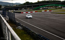 Bohemia Eco Energy Regularity 2022 - Autodrom Sosnová