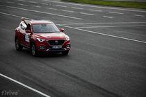 Bohemia Eco Energy Regularity 2022 - Autodrom Sosnová