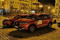 Bohemia Eco Energy Regularity 2022