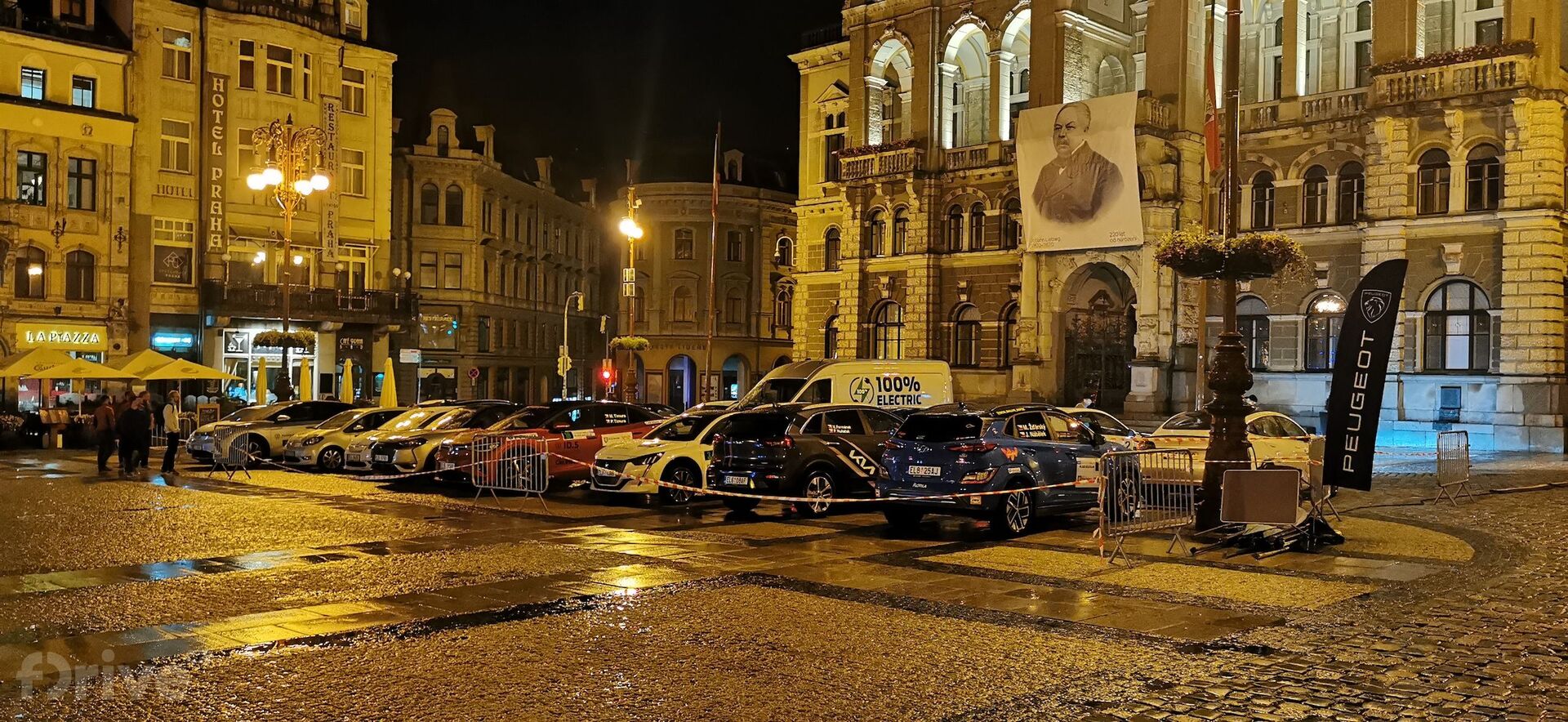 Bohemia Eco Energy Regularity 2022