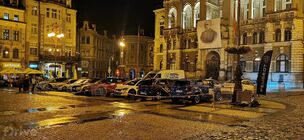 Bohemia Eco Energy Regularity 2022