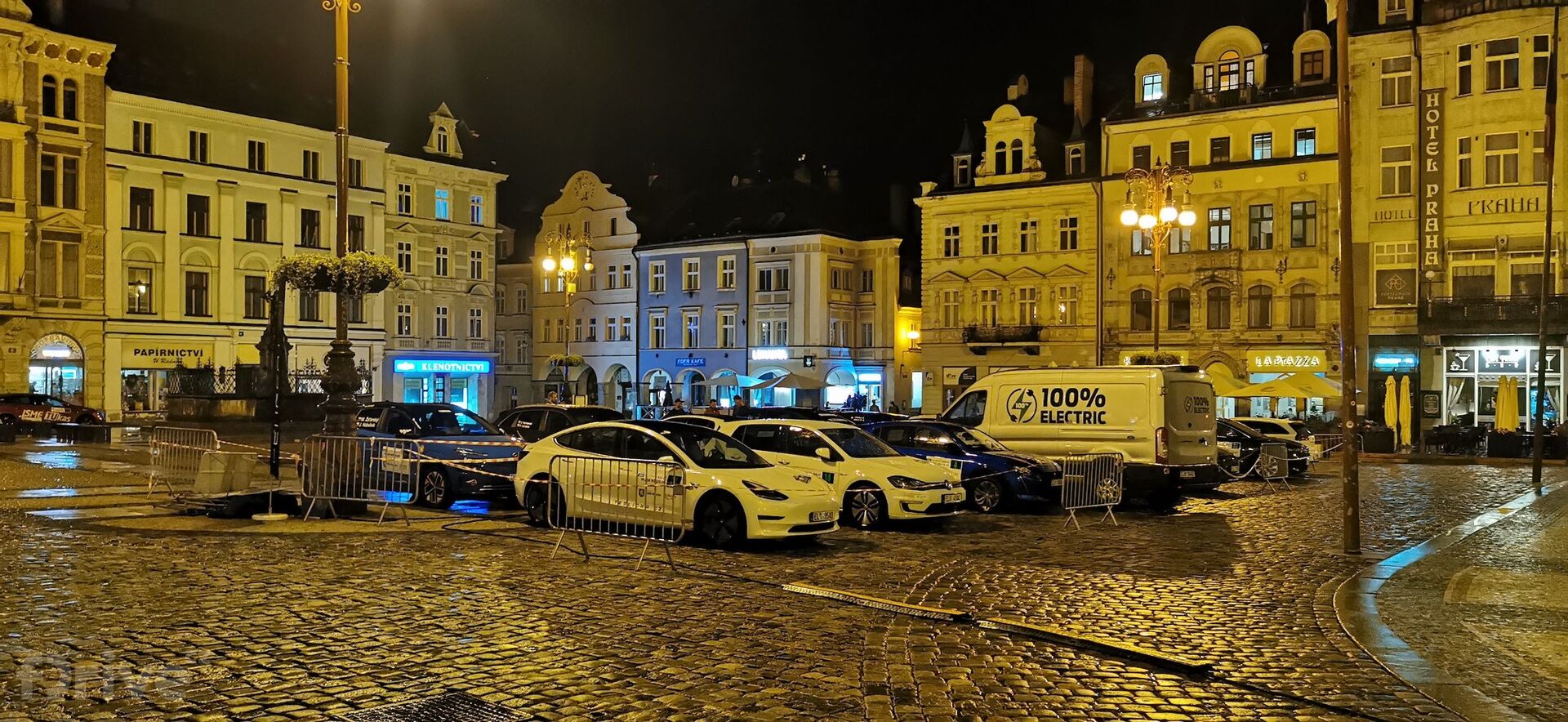 Bohemia Eco Energy Regularity 2022