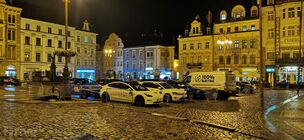 Bohemia Eco Energy Regularity 2022