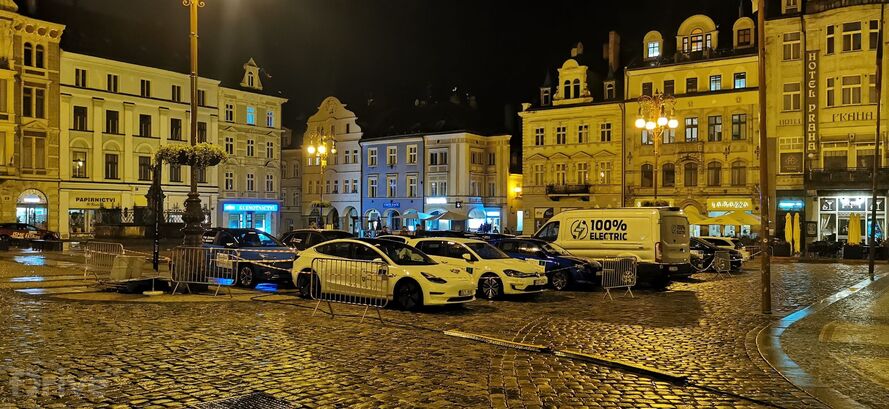 Bohemia Eco Energy Regularity 2022