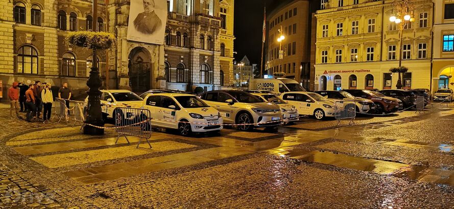 Bohemia Eco Energy Regularity 2022