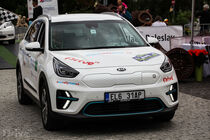 Bohemia Eco Energy Regularity 2022