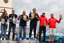 Bohemia Eco Energy Regularity 2022