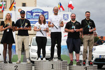 Bohemia Eco Energy Regularity 2022