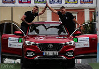 Bohemia Eco Energy Regularity 2022