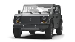 Bollinger B1