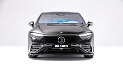 Brabus EQS