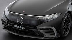 Brabus EQS