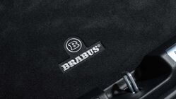 Brabus EQS
