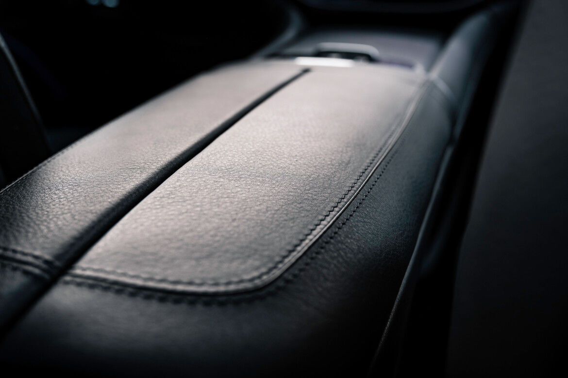 Brabus Mercedes-AMG EQS 53