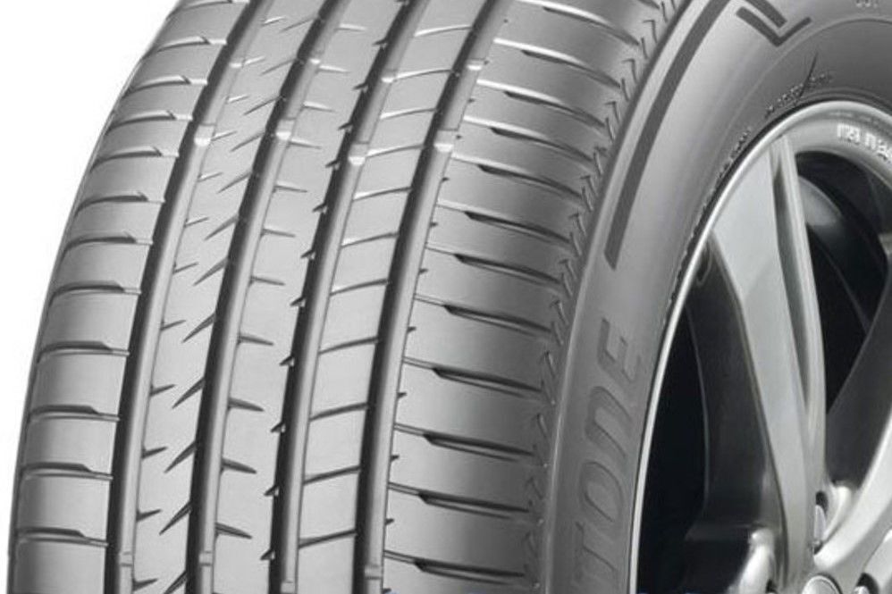 Bridgestone alenza