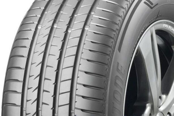 Bridgestone alenza