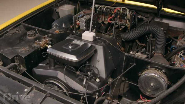 Briggs & Stratton Hybrid EV