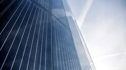 Budova Porsche v Berlíně