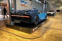 Bugatti Chiron LEGO