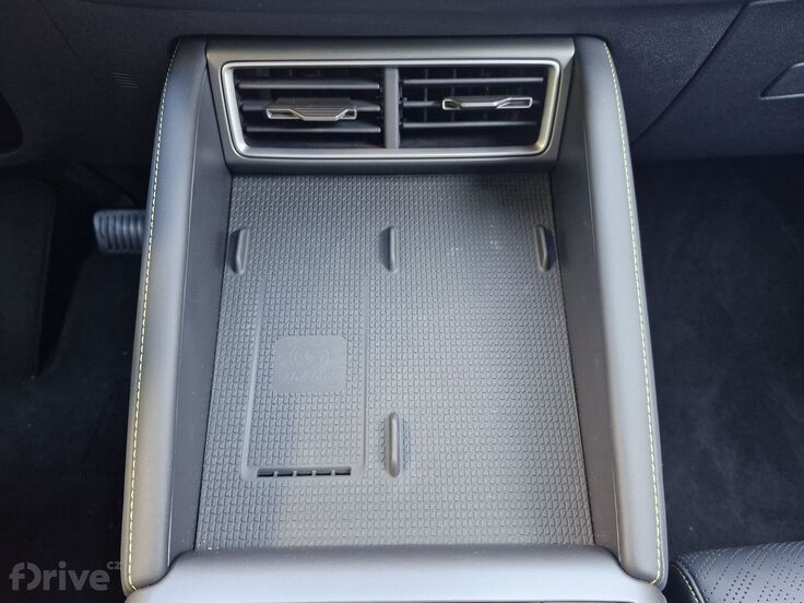 BYD ATTO 2 DM-i Boost (2026)