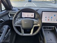 BYD ATTO 2 DM-i Boost (2026)
