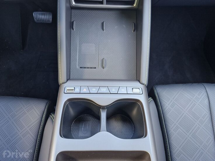 BYD ATTO 2 DM-i Boost (2026)
